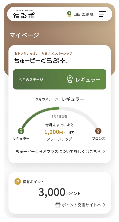 ちゅっ太郎様確認用 痛かろ